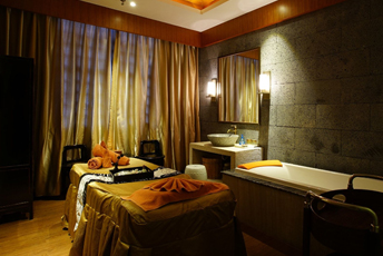 上海浦东新区一个男人的桑拿忏悔录